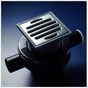 地漏移位横排水 高水位5厘米防臭 下水快170.166.fw.