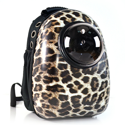 太空舱宠物包包背包双肩猫咪包狗狗外出行便携透气太空包猫箱包