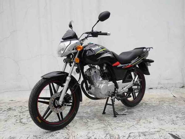 液晶仪表版金城铃木sj125-b(gx125)125cc街车骑式车可正常上牌