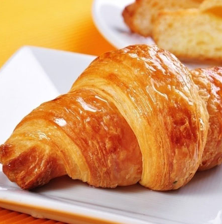 丹麦起酥牛角面包材料套装 网页上有做法