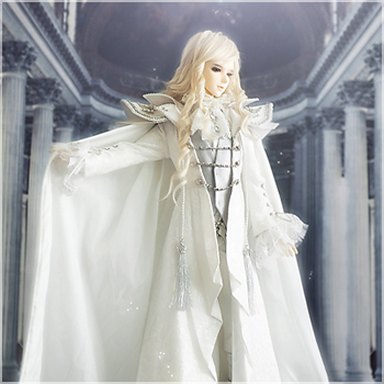 as天使工房,bjd衣服,,3分男套装光明使者,cl3130122