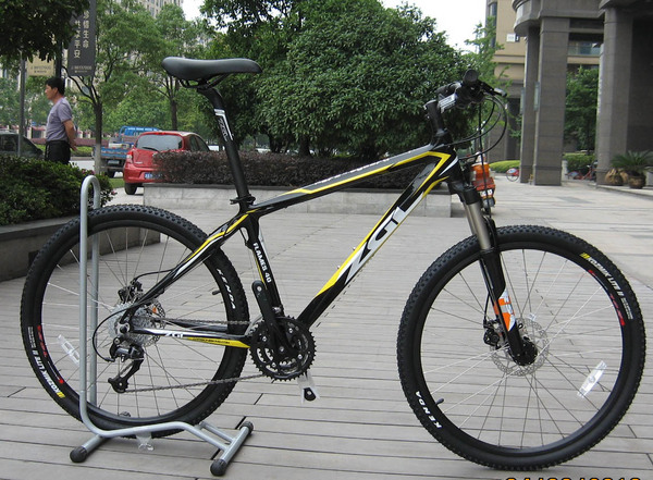 zgl 神鹰 全碳纤维山地自行车 flame 40 暑期特价