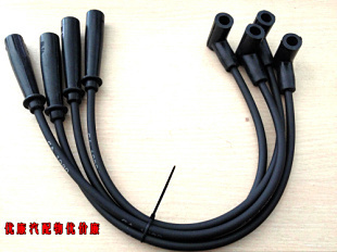 海马福仕达海马王子缸线高压线高压阻尼线0.998 1.051排量