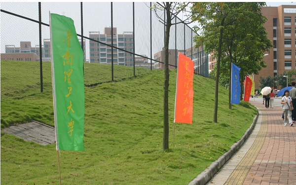 旗杆 室外广告用品 旗帜竹竿用品批发各种旗杆室内旗帜室外