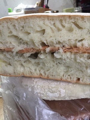 苏北特产,正宗泗阳穿城大饼大面饼农家纯手工自制,当天现做现发