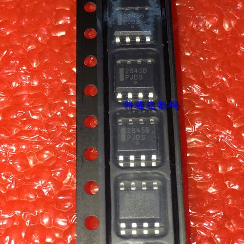 uc2845bd 2845b sop-8 全新原装 一个起拍