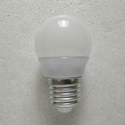 低压led灯泡12v24v36v48v螺口灯泡