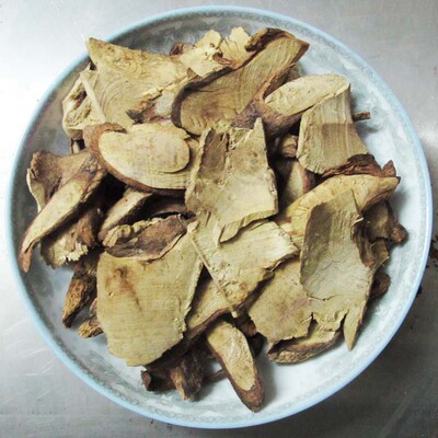 5斤包邮新鲜现采野生中草药跌打老 过山风 川掌莲 五叉虎 牛拉力