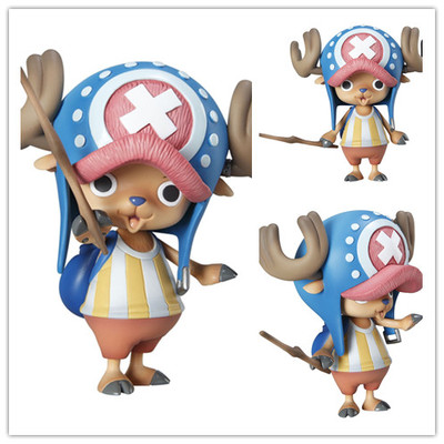 megahouse pop 海贼王 sailing again 乔巴 1/8 日版手办正品