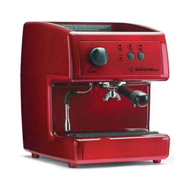 意大利nuova 诺瓦奥斯卡咖啡机 意式 单头半自动 家用 商用咖啡机