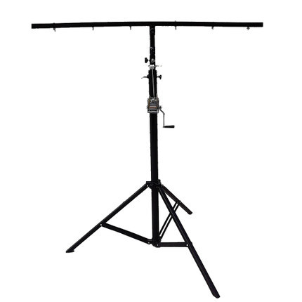 帕灯支架 3米支架 灯光架 单层三角灯架 三角帕灯架舞台灯光特效