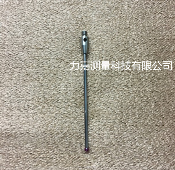 renishaw测针 m3螺纹 a-5003-0053三坐标探针红宝石球测头探头