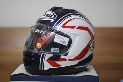 2016 arai rx-7x statement 新款頭盔