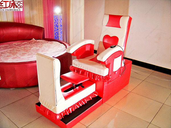 合欢椅情趣椅性爱椅子电动椅爱乐椅桑拿体位椅夫妻龙凤椅情趣家具