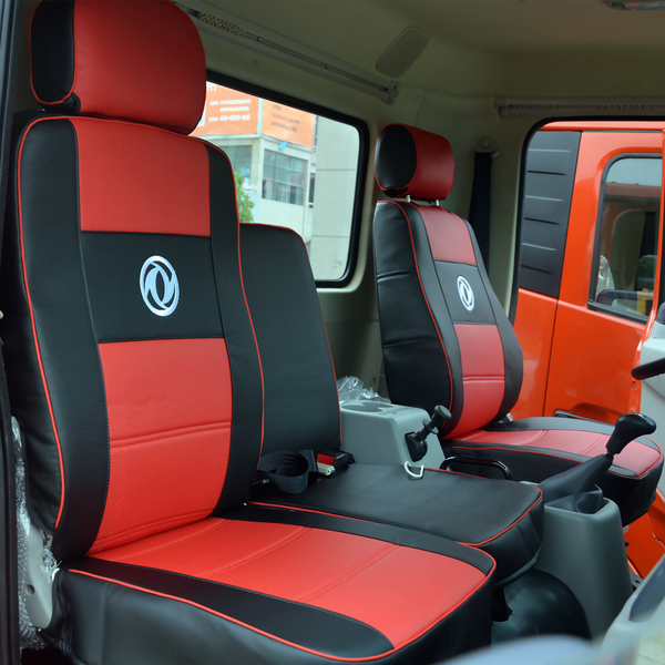 东风天锦140 160 180多利卡d5 d6 d7 d8 d9凯普特n2800货车皮座套