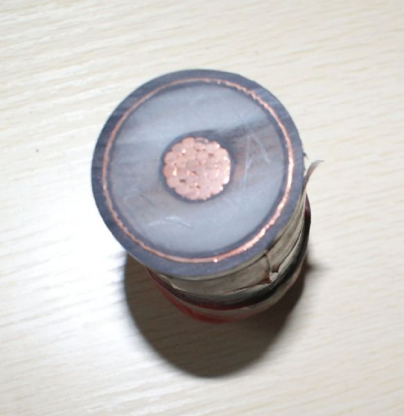 厂家直销10kv 铜芯yjv 8.7/15kv 单芯国标高压电缆 现货供应