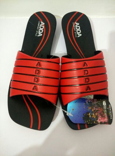 菲律宾拖鞋泰国进口adda正品男女士情侣拖鞋