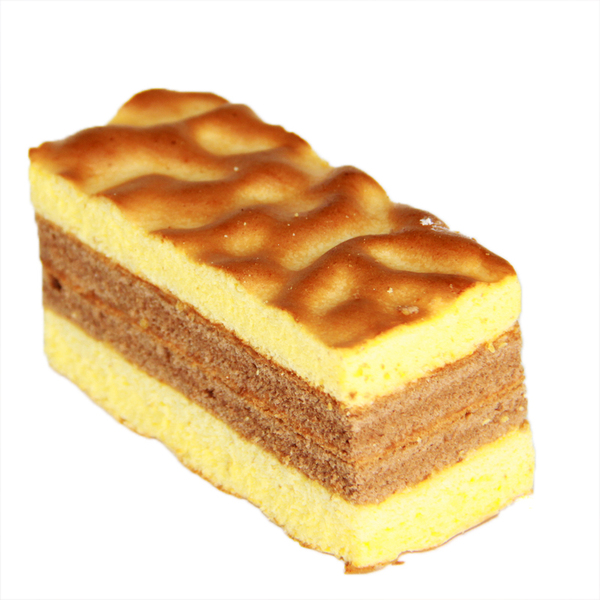 百年义利 虎皮蛋糕2块装 150g