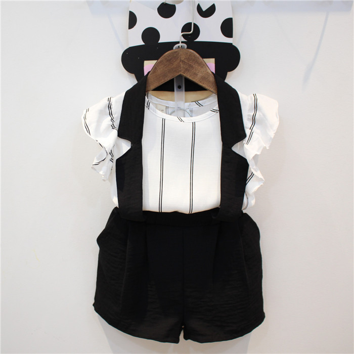 Blouson pour fille en mélange - Ref 2158582 Image 9