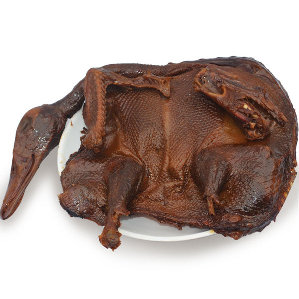 岳阳九哥酱板鸭湖南特产正宗鸭肉零食小吃