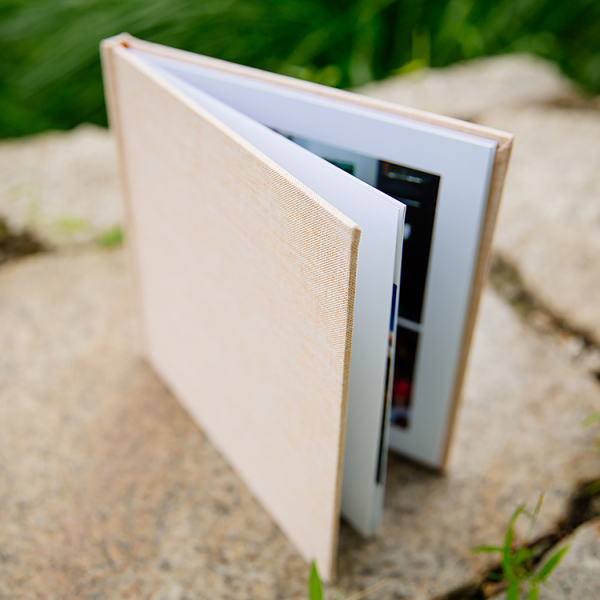 布面照片书定制摄影集写真旅游宝宝成长纪情侣同学纪念册精装相册