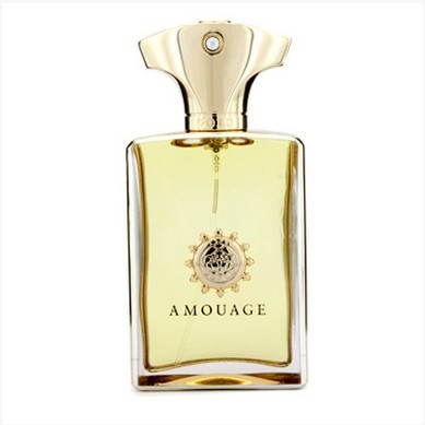 amouage/愛慕 gold黃金一千零一夜男士香水分裝小樣 香水edp