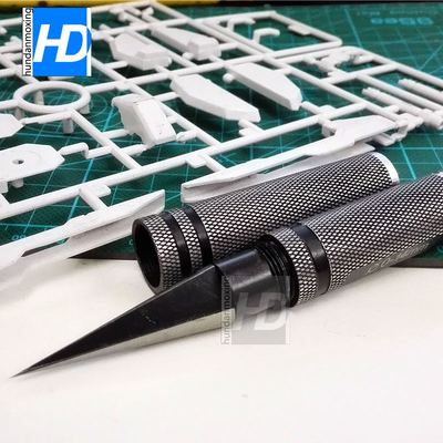 热销 模型制作工具 手动通用钻孔器 开孔器 扩孔器 直径0-14mm