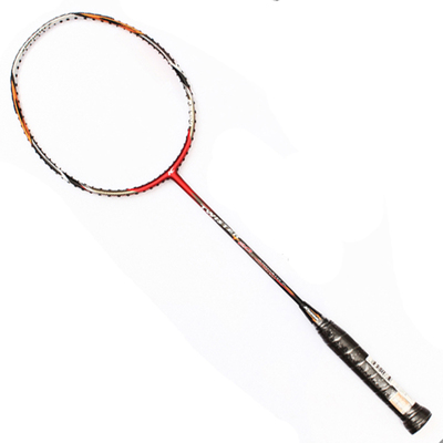 正品 凯胜kason羽毛球拍t20 全碳素进攻进阶比赛单拍ymqp