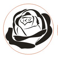 包邮火漆印章蜡粒套装蜡印复古火漆印明信片专用封印玫瑰ao3