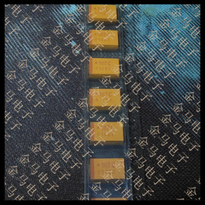 瓷片电容 10uf 25v 1206封装 原装现货 100个起发
