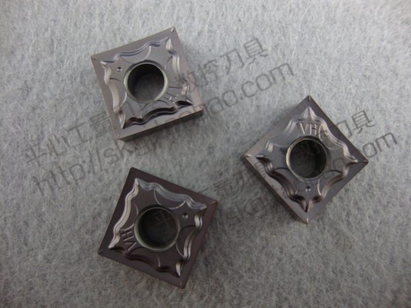 正宗韩国korloy不锈钢用数控四方车刀片snmg120404-ha pc9030