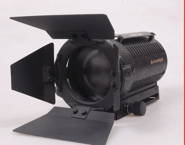 特图利 dedolight k24m大师级150w24v卤素灯套组 配进口灯泡