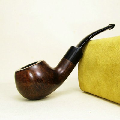 特价送豪礼 希腊 kansas 石楠木 烟斗05(送全套8件装)