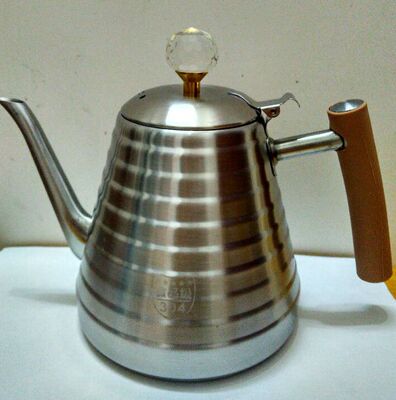 心好配件电水壶304不锈钢烧水壶平底电磁茶炉15k-03 k5 k9 k3通用