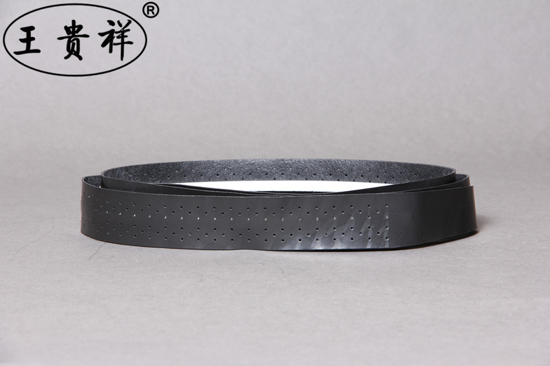 王贵祥陀螺鞭棍配件把手球拍吸汗带手胶柄皮车线加厚龙骨磨砂