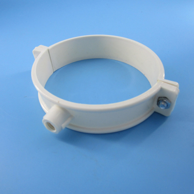 pvc电工配件电工带杯管卡喉箍卡箍线管管夹满就包邮托固定卡