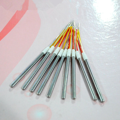 936电烙铁焊台发热芯 1323不锈钢金属烙铁芯 1322通用