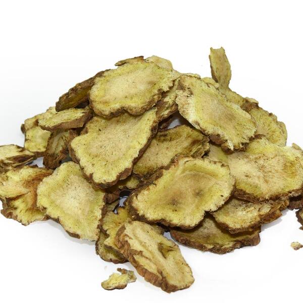 独活片 2斤包邮 中药材供应 独活 山独活 500克15元 大活玉活