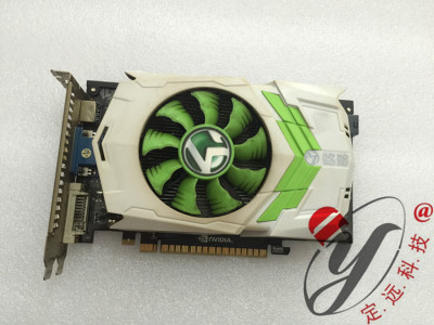 銘瑄gtx650 d5 1g巨無霸ii秒殺550ti 7750 7770拼650ti 750 750ti