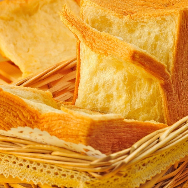 顺丰包邮 山姆自制 金枕吐司 招牌北海道香浓吐司