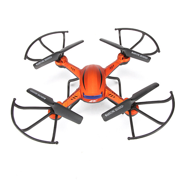 jjrc h12c四旋翼遥控四轴飞行器 高清航拍无人机一键返航无头模式