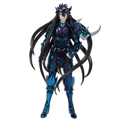 现货kaka 圣衣神话 lc冥王 冥斗士 天孤星 拜奥雷特 手办 sm52