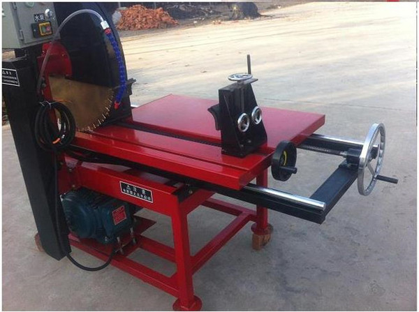 厂家直销xd500-xd-700型鹅卵石切割不规则石材切割机建筑专用设备