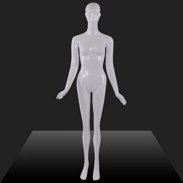 服装模特道具 女 全身 模特 假人制衣人台婚纱模特 模特女 301