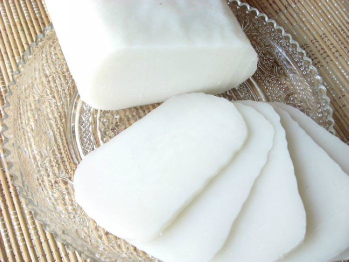 正宗云南特产蒙自风味香米饵块饵块酱粑粑烧烤饵块新鲜饵块年糕