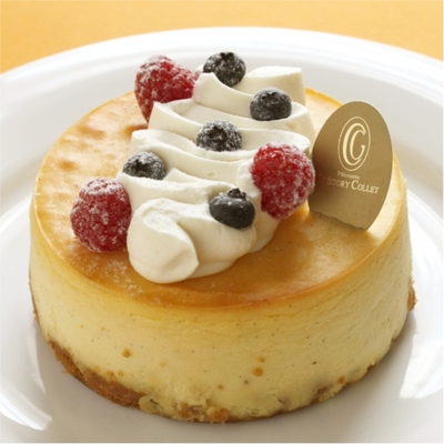 日本直邮芝士起司奶油生日蛋糕生日礼物只限日本国内代购代送