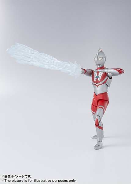 万代bandai shf 佐菲 奥特曼 ultraman zoffy act 超可动