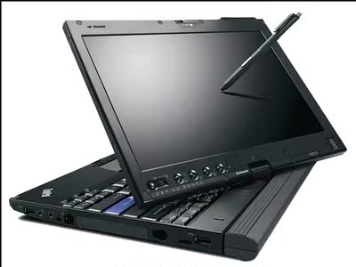 二手二手筆記本電腦thinkpad x200s x230tx200t x220t x201t 秒上網本