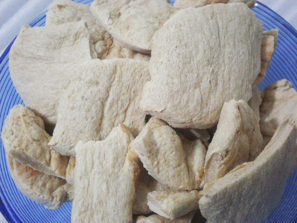 大袋花生蛋白植物纤维素肉片仿荤非转基因 纯素食 纤维细腻素肉干