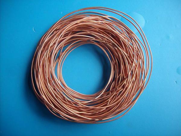 8mm2mm电冰箱毛细管配件一米